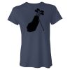 Tultex 213 - Ladies' T-Shirt Thumbnail