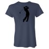 Tultex 213 - Ladies' T-Shirt Thumbnail
