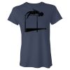 Tultex 213 - Ladies' T-Shirt Thumbnail