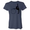 Tultex 213 - Ladies' T-Shirt Thumbnail