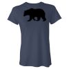 Tultex 213 - Ladies' T-Shirt Thumbnail