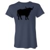 Tultex 213 - Ladies' T-Shirt Thumbnail