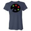 Tultex 213 - Ladies' T-Shirt Thumbnail