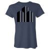 Tultex 213 - Ladies' T-Shirt Thumbnail