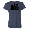 Tultex 213 - Ladies' T-Shirt Thumbnail