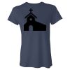 Tultex 213 - Ladies' T-Shirt Thumbnail