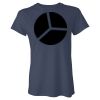 Tultex 213 - Ladies' T-Shirt Thumbnail