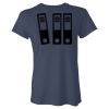 Tultex 213 - Ladies' T-Shirt Thumbnail