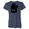 Tultex 213 - Ladies' T-Shirt Thumbnail