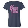 Tultex 213 - Ladies' T-Shirt Thumbnail