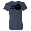 Tultex 213 - Ladies' T-Shirt Thumbnail
