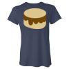 Tultex 213 - Ladies' T-Shirt Thumbnail