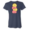 Tultex 213 - Ladies' T-Shirt Thumbnail