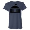 Tultex 213 - Ladies' T-Shirt Thumbnail