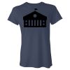 Tultex 213 - Ladies' T-Shirt Thumbnail