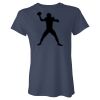 Tultex 213 - Ladies' T-Shirt Thumbnail