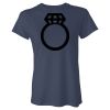 Tultex 213 - Ladies' T-Shirt Thumbnail
