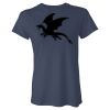 Tultex 213 - Ladies' T-Shirt Thumbnail