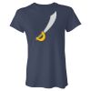 Tultex 213 - Ladies' T-Shirt Thumbnail