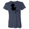 Tultex 213 - Ladies' T-Shirt Thumbnail