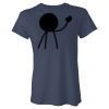 Tultex 213 - Ladies' T-Shirt Thumbnail