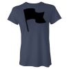 Tultex 213 - Ladies' T-Shirt Thumbnail