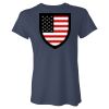 Tultex 213 - Ladies' T-Shirt Thumbnail